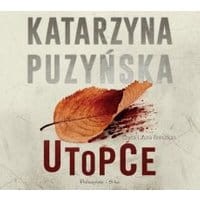 Utopce - CD