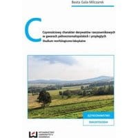 Czynnościowy charakter derywatów rzeczownikowych w gwarach północnomałopolskich i przyległych