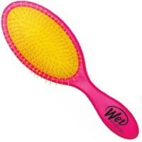 The Wet Brush Neon Slammin' Sangria (BWP830NPKP)