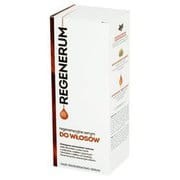Regenerum - Regeneracyjne serum do włosów