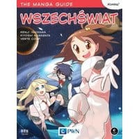 The Manga Guide. Wszechświat