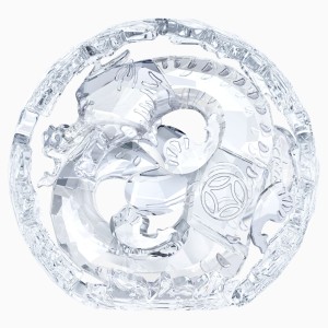 Chinese Zodiac – Smok