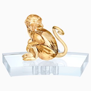 Chinese Zodiac – Małpa