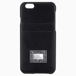 Versatile Smartphone Case with Bumper, iPhone® 6 Plus / 6s Plus, Black