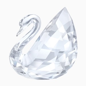Swan, small