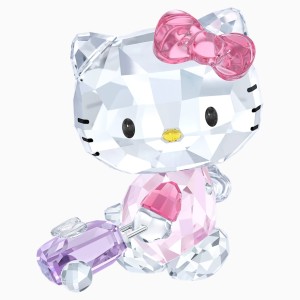 Hello Kitty Podróżniczka