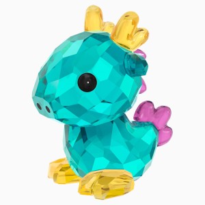 Zodiac - Majestic Dragon