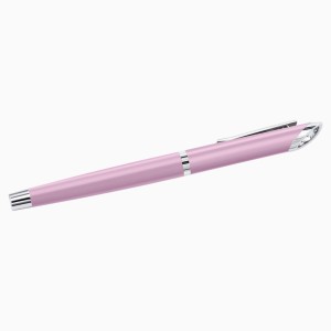 Crystal Starlight Rollerball Pen, Light Lilac