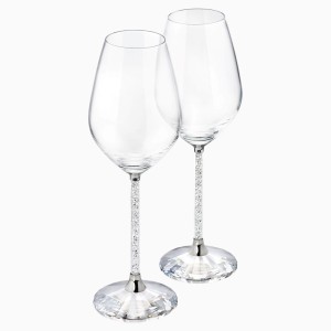 Kieliszki do wina Crystalline (2 szt.)