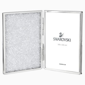 Ramka na zdjęcia Crystalline