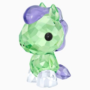 Zodiac - Energetic Horse