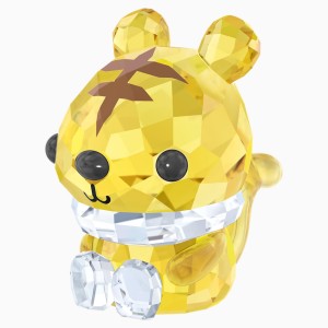 Zodiac - Vigorous Tiger