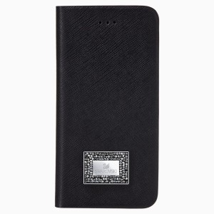 Versatile Smartphone Book Case with Bumper, Samsung Galaxy S® 7, Black