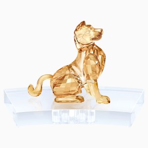 Chinese Zodiac – Pies