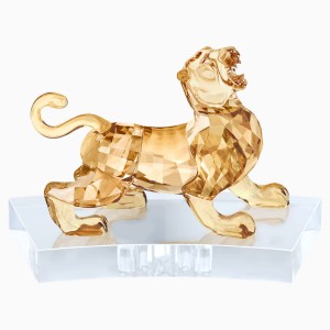 Chinese Zodiac – Tygrys