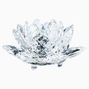 Waterlily Candleholder, large