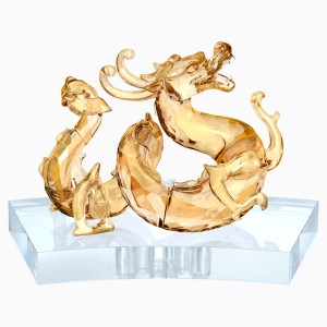 Chinese Zodiac – Smok