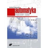 Automatyka. Podstawy teorii