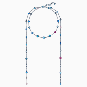 Model Strandage, Multi-colored, Blue PVD coating