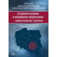 Zarządzanie kryzysowe w województwie świętokrzyskim
