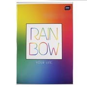 Interdruk - Zeszyt A4 96 kartek