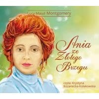 Ania ze Złotego Brzegu