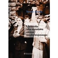 Ukraińska idea narodowa okresu międzywojennego