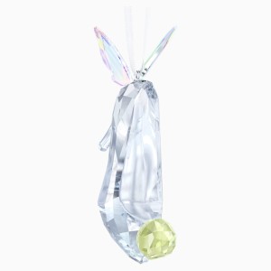 Tinker Bell Inspired Shoe Ornament