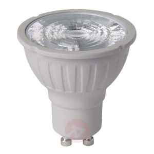 Reflektor LED GU10 dual beam 5,2W 4 000 K