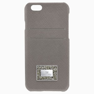 Versatile Smartphone Case with Bumper, iPhone® 7 Plus, Gray