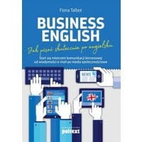 Business English Jak pisać skutecznie po angielsku