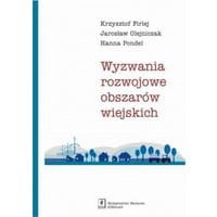 Wyzwania rozwojowe obszarów wiejskich