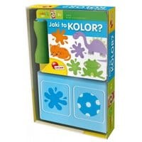 KSIĄŻECZKI CAROTINY - JAKI TO