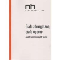 Ciała zdruzgotane, ciała oporne