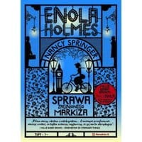 Enola Holmes