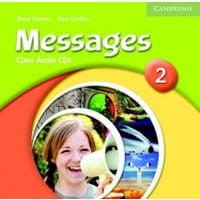 Messages 2 Class 2CD