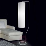 Modna lampa stojąca Trendy