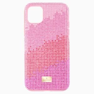 Etui na smartfona High Love, iPhone® 11 Pro Max, różowe