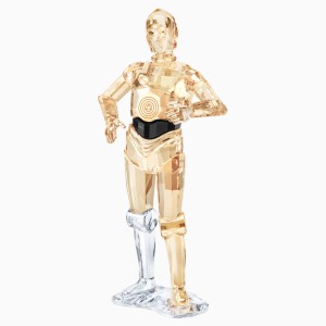 Star Wars — C-3PO