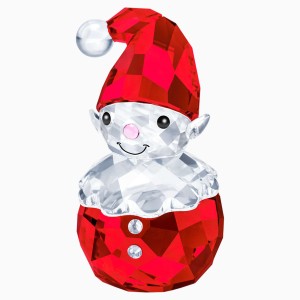 Rozkołysany elf