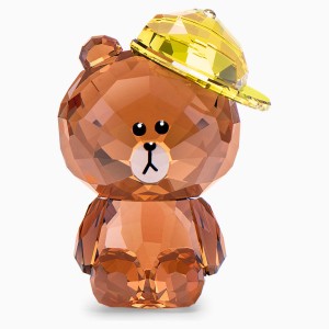 Line Friends – Brown
