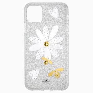 Etui na smartfony Eternal Flower z ramką ochronną, iPhone® 11 Pro Max, jasne wielokolorowe