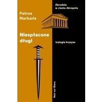 Niespłacone długi