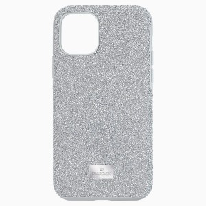 Etui na smartfona High, iPhone® 11 Pro, srebrne