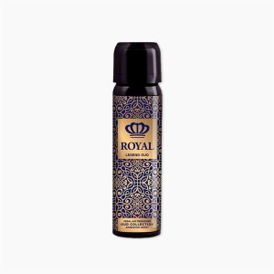 Legend Oud – perfumy w aerozolu - Super Fura - Super Zapach :)
