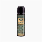  Oud Senses – perfumy w aerozolu