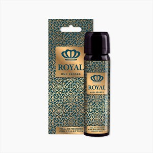 Zestaw Oud Senses - Marka Exclusive 