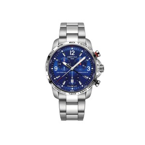 ZEGAREK CERTINA DS PODIUM BIG SIZE CHRONO