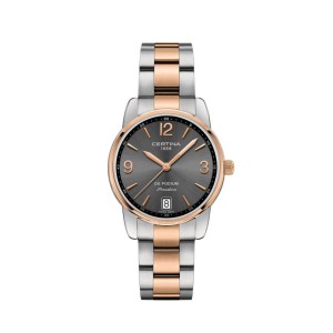 ZEGAREK CERTINA DS Podium Lady Quartz Precidrive