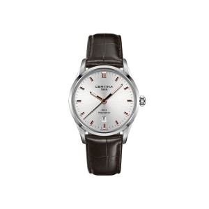 ZEGAREK CERTINA DS 2 Gent Precidrive